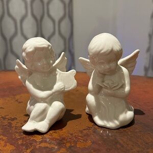 Cherub Figurines